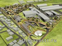 Жилье против стихийных бедствий OKTAGONAL