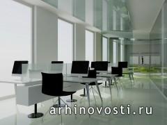Дизайн интерьера офиса