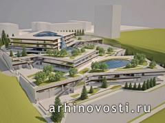 Общеобразовательная школа