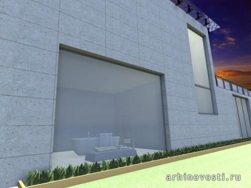 Дом на берегу моря Дом на берегу моря