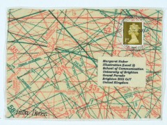 Мэйл Арт от Ритты Икконен.