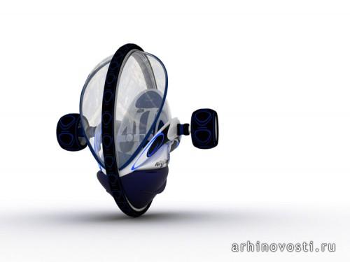 Транспортное средство Monsoon Транспортное средство Monsoon