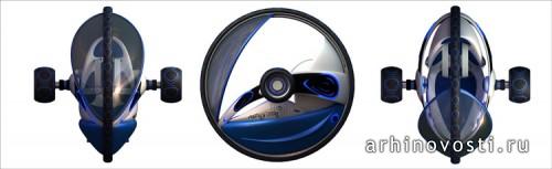 Транспортное средство Monsoon Транспортное средство Monsoon