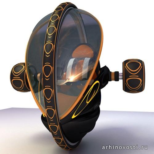 Транспортное средство Monsoon Транспортное средство Monsoon