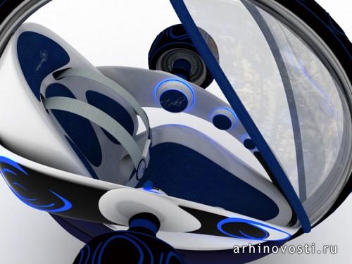 Транспортное средство Monsoon Транспортное средство Monsoon