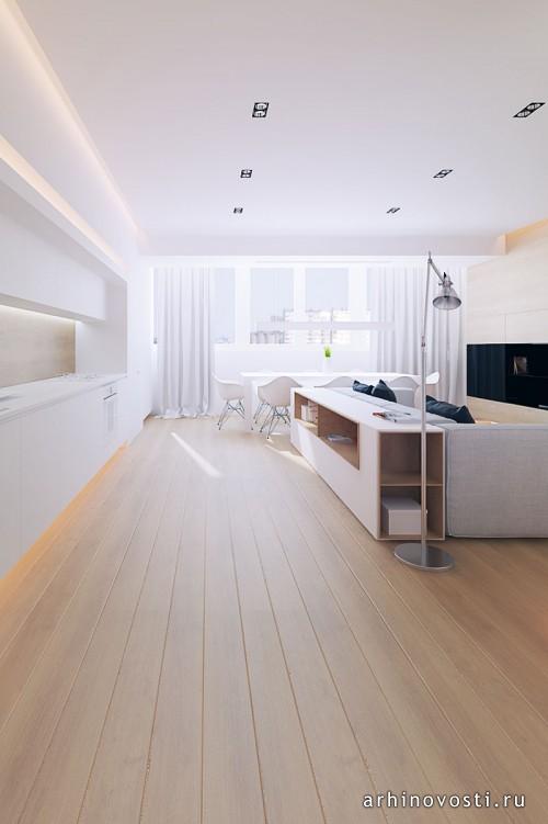 100 метров простоты