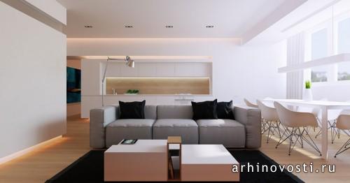 100 метров простоты