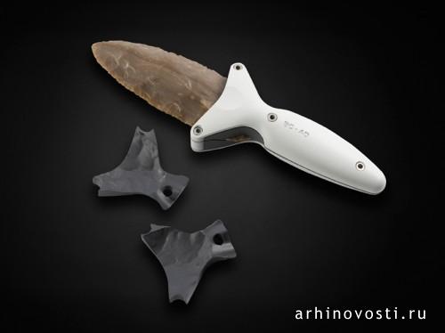 Проект «Modern Stone» (Современный Камень) от Ami Drach & Dov Ganchrow.