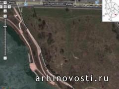 Борисовский пруд