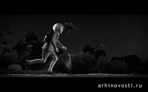 Клипы проекта Woodkid от Йоанна Лемуана (Yoann Lemoine).