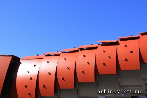 Общественные туалеты Kumutoto от Studio Pacific Architecture. Веллингтон, Новая Зеландия. Общественные туалеты Kumutoto от Studio Pacific Architecture. Веллингтон, Новая Зеландия.