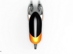 Транспортное средство «Trike».