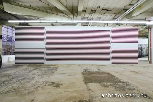 Объёмные рисунки от Терри Хаггерти (Terry Haggerty).