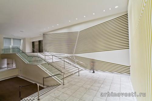 Объёмные рисунки от Терри Хаггерти (Terry Haggerty).