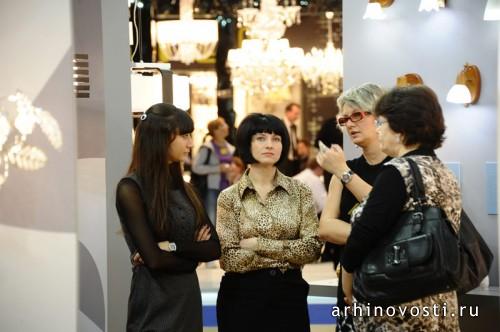 Interlight Moscow