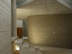 Особняк L от christian pottgiesser architecturespossibles. Ивелин, Франция.