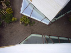 Особняк L от christian pottgiesser architecturespossibles. Ивелин, Франция.