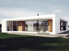 Проект «Patio House». Киев, Украина. Проект «Patio House». Киев, Украина.