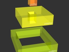 Проект «Patio House». Киев, Украина. Проект «Patio House». Киев, Украина.