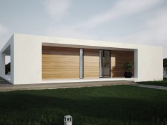 Проект «Patio House». Киев, Украина. Проект «Patio House». Киев, Украина.