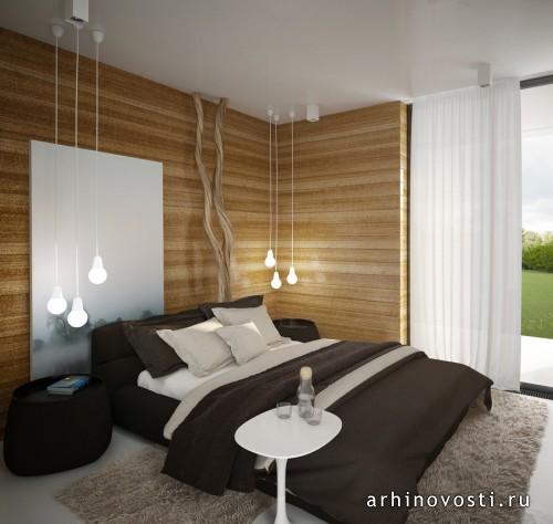 Проект «Patio House». Киев, Украина. Проект «Patio House». Киев, Украина.