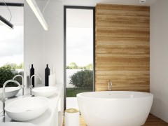 Проект «Patio House». Киев, Украина. Проект «Patio House». Киев, Украина.