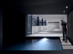 Вилла от ARQUI + Lda. Португалия.