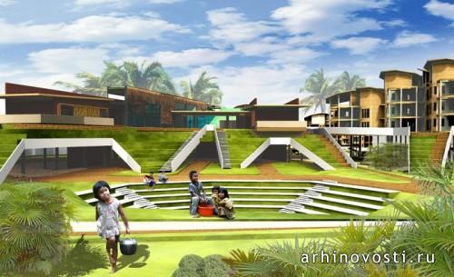 Детский сад