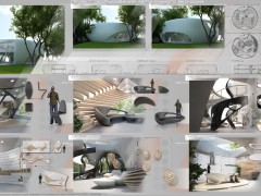 Проект оборудования автономного эко-дома.