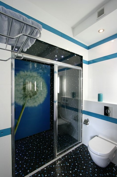 Дизайн интерьера загородного дома