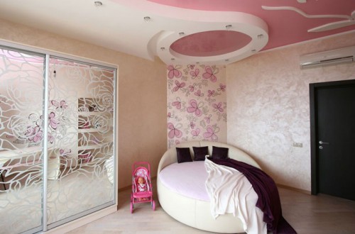 Дизайн интерьера загородного дома