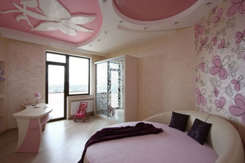 Дизайн интерьера загородного дома