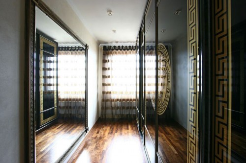 Дизайн интерьера загородного дома