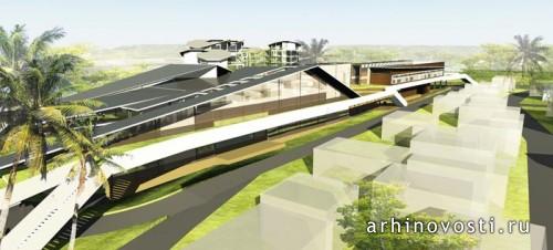 Конференц-зал