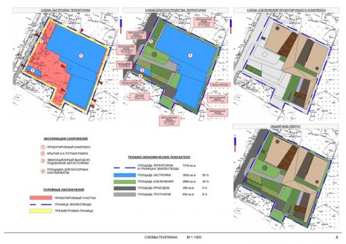 Культурно-спортивный комплекс в поселке Эстосадок Адлерского района города Сочи