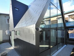 Дом от International Royal Architecture. Асахикава, Япония.