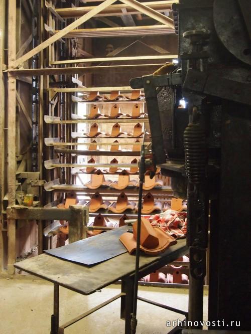 Черепица-скворешник от Клааса Куикена (Klaas Kuiken). Нидерланды.