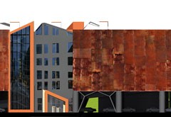 ТРК "Квартал"