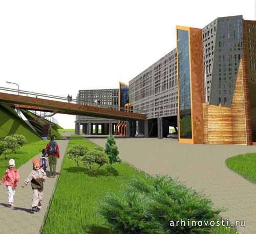 ТРК "Квартал"