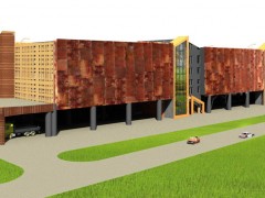 ТРК "Квартал"