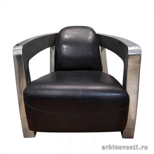 Кожаная мягкая мебель