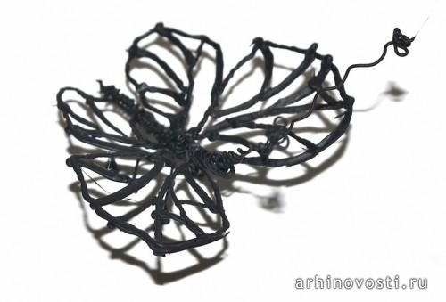 Ручка «3Doodler» от WobbleWorks.