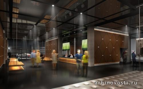 Стадион Arena Cuiabá от GCP Arquitetos. Куяба, Бразилия.