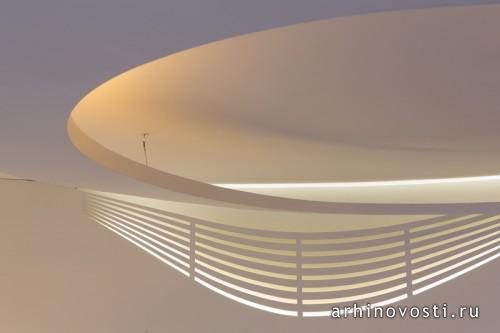 Медицинский центр от Enter Architecture. Сидней, Австралия.