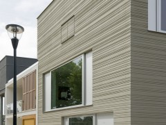 Дом от GAAGA. Лейден, Нидерланды.