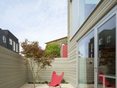 Дом от GAAGA. Лейден, Нидерланды.