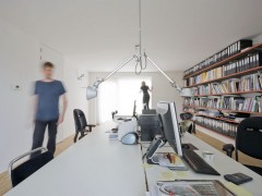 Дом от GAAGA. Лейден, Нидерланды.