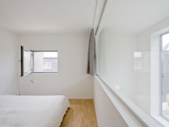 Дом от GAAGA. Лейден, Нидерланды.