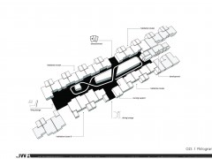 Гериатрический центр от Josef Weichenberger Architects + Partner. Вена, Австрия.