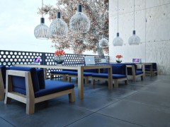 Концепция коворкинг центра